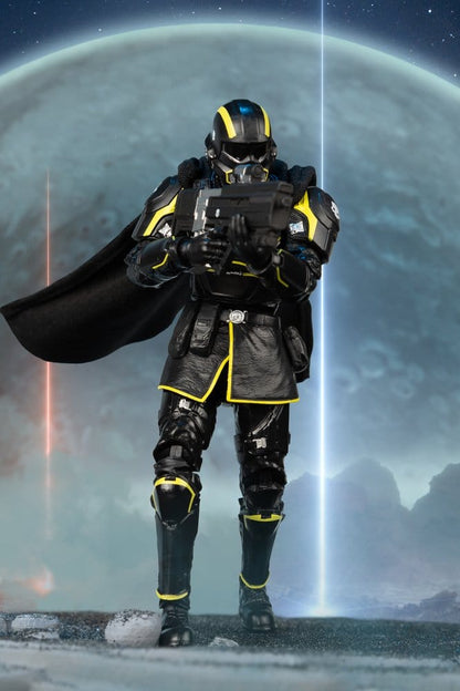 Helldivers II McFarlane Elite Edition Actionfigur B-01 Tactical #10