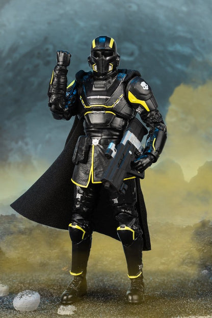 Helldivers II McFarlane Elite Edition Actionfigur B-01 Tactical #10