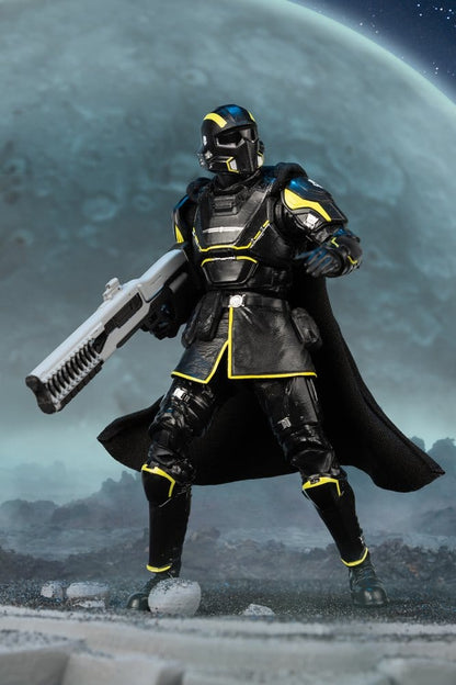 Helldivers II McFarlane Elite Edition Actionfigur B-01 Tactical #10