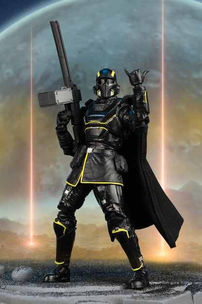 Helldivers II McFarlane Elite Edition Actionfigur B-01 Tactical #10