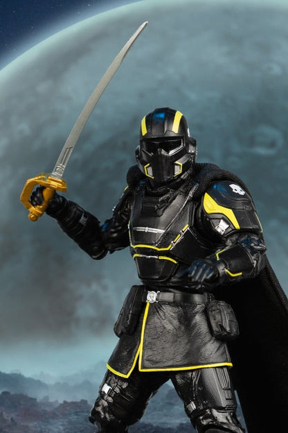 Helldivers II McFarlane Elite Edition Actionfigur B-01 Tactical #10