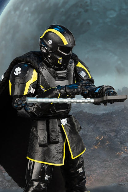 Helldivers II McFarlane Elite Edition Actionfigur B-01 Tactical #10