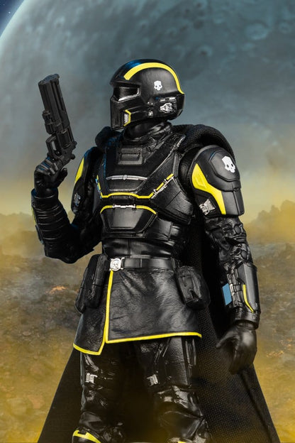 Helldivers II McFarlane Elite Edition Actionfigur B-01 Tactical #10