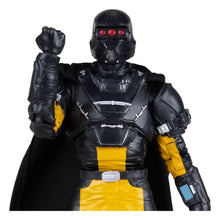 Helldivers 2 Elite Edition Actionfigur SA-04 Combat Technician