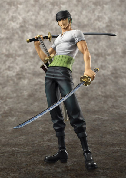 Lorenor Zoro Figur - Highlight P.O.P. Neo-DX Reihe Limited Edition