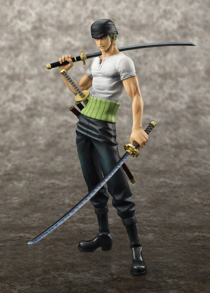Lorenor Zoro Figur - Highlight P.O.P. Neo-DX Reihe Limited Edition