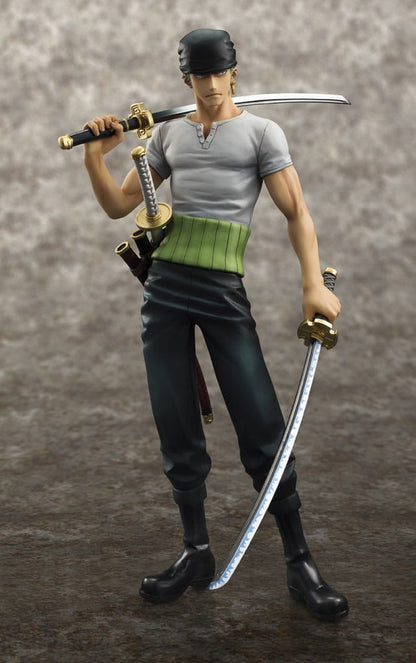 Lorenor Zoro Figur - Highlight P.O.P. Neo-DX Reihe Limited Edition