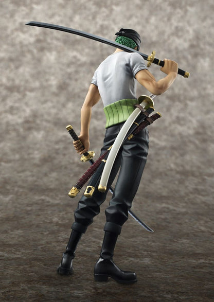 Lorenor Zoro Figur - Highlight P.O.P. Neo-DX Reihe Limited Edition