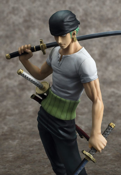 Lorenor Zoro Figur - Highlight P.O.P. Neo-DX Reihe Limited Edition