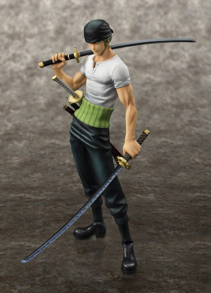 Lorenor Zoro Figur - Highlight P.O.P. Neo-DX Reihe Limited Edition