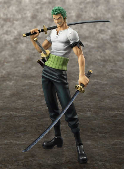 Lorenor Zoro Figur - Highlight P.O.P. Neo-DX Reihe Limited Edition