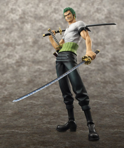 Lorenor Zoro Figur - Highlight P.O.P. Neo-DX Reihe Limited Edition