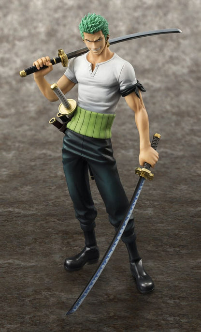 Lorenor Zoro Figur - Highlight P.O.P. Neo-DX Reihe Limited Edition