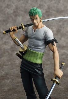 Lorenor Zoro Figur - Highlight P.O.P. Neo-DX Reihe Limited Edition