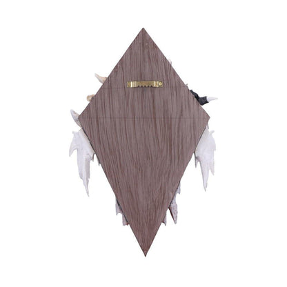 World of Warcraft Wandschmuck Horde 30 cm