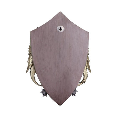 World of Warcraft Wall Decor Alliance 30 cm