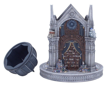 Elden Ring Schmuckschatulle Raya Lucaria – Aufbewahrungsbox für wahre Schätze