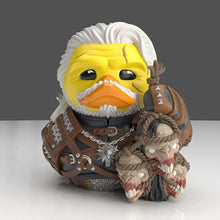 The Witcher TUBBZ PVC-Figur Geralt von Riva 1st Edition – 10 cm