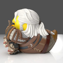 The Witcher TUBBZ PVC-Figur Geralt von Riva 1st Edition – 10 cm