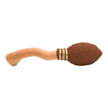 Harry Potter Nimbus 2000 Plüschfigur – Magisch weich