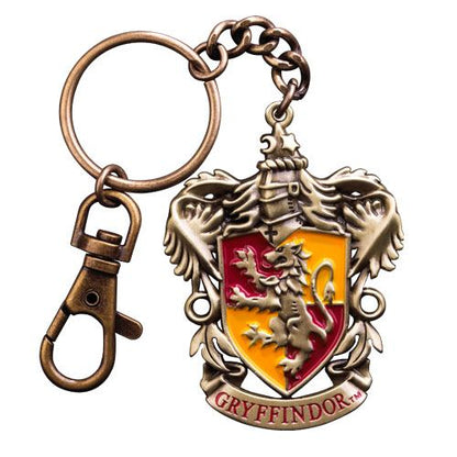 Harry Potter Keychain Gryffindor – Magical Companion