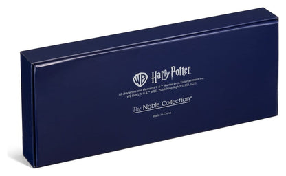 Harry Potter 25 Jahre Zauberstab-Set mit Stein der Weisen