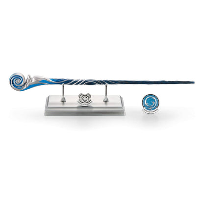 Harry Potter Celebration Zauberstab 2025 Patronus Edition Sammler-Replik