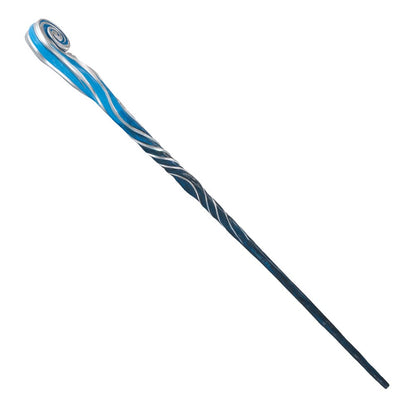 Harry Potter Celebration Zauberstab 2025 Patronus Edition Sammler-Replik
