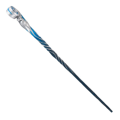 Harry Potter Celebration Zauberstab 2025 Patronus Edition Sammler-Replik