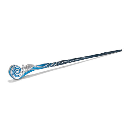 Harry Potter Celebration Zauberstab 2025 Patronus Edition Sammler-Replik