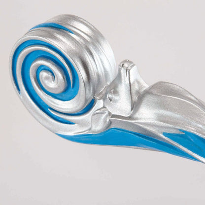 Harry Potter Celebration Zauberstab 2025 Patronus Edition Sammler-Replik