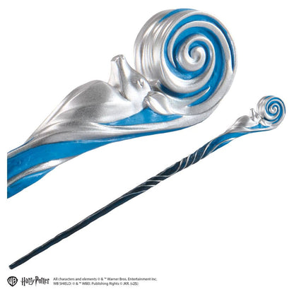 Harry Potter Celebration Zauberstab 2025 Patronus Edition Sammler-Replik