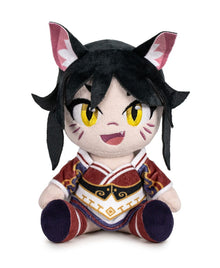 League of Legends Plüschfiguren - Jinx, Ekko, Teemo, Ahri