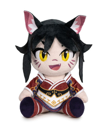 League of Legends Plüschfiguren - Jinx, Ekko, Teemo, Ahri