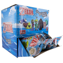 Zelda Mystery Bags: Die Taschenanhänger aka Backpack Buddies
