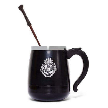 Harry Potter Self-Stirring Wand Mug 400ml