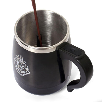 Harry Potter Self-Stirring Wand Mug 400ml