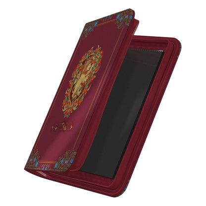 Harry Potter – Gryffindor Binder - Ultimate Guard Zipfolio 160 Xenoskin