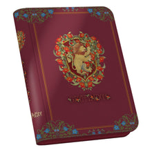 Harry Potter – Gryffindor Binder - Ultimate Guard Zipfolio 160 Xenoskin