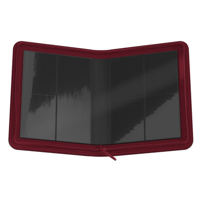 Harry Potter – Gryffindor Binder - Ultimate Guard Zipfolio 160 Xenoskin