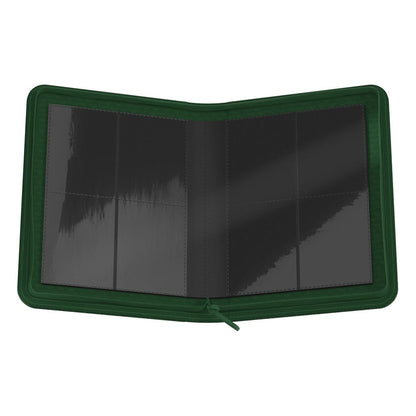 Harry Potter – Slytherin Binder - Ultimate Guard Zipfolio 160 Xenoskin