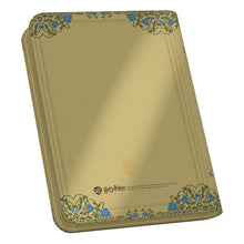 Harry Potter – Hufflepuff Binder - Ultimate Guard Zipfolio 160 Xenoskin