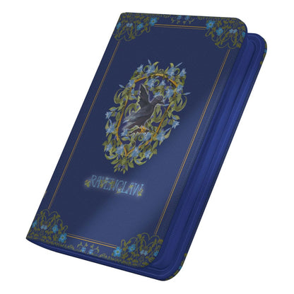 Harry Potter – Ravenclaw Binder - Ultimate Guard Zipfolio 160 Xenoskin