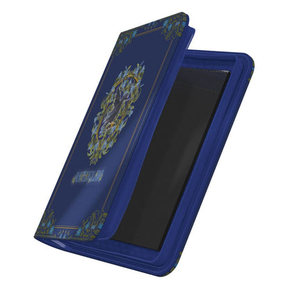 Harry Potter – Ravenclaw Binder - Ultimate Guard Zipfolio 160 Xenoskin