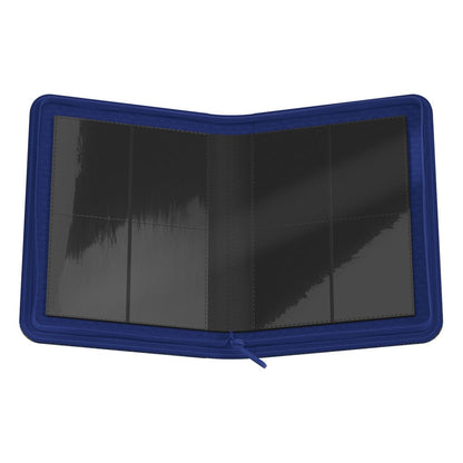 Harry Potter – Ravenclaw Binder - Ultimate Guard Zipfolio 160 Xenoskin