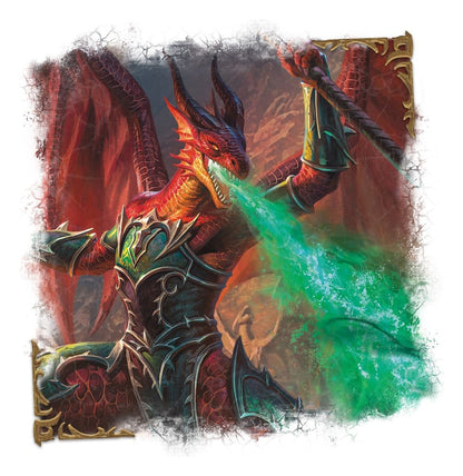 Dungeons & Dragons RPG World of Warcraft Buch (Englisch)