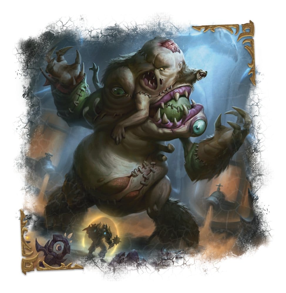 Dungeons & Dragons RPG World of Warcraft: Icecrown Citadel Adventure Kartenpaket (Englisch)