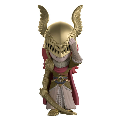 Malenia Vinyl Figure - Elden Ring Highlight as a Collectible Figure