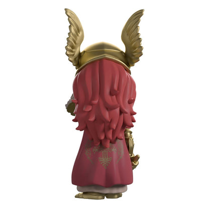 Malenia Vinyl Figure - Elden Ring Highlight as a Collectible Figure