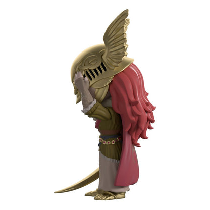 Malenia Vinyl Figure - Elden Ring Highlight as a Collectible Figure